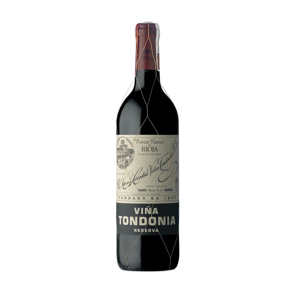 _0011_Lopez de Heredia Vina Tondonia Tinto Reserva 2007 1500ml.jpg