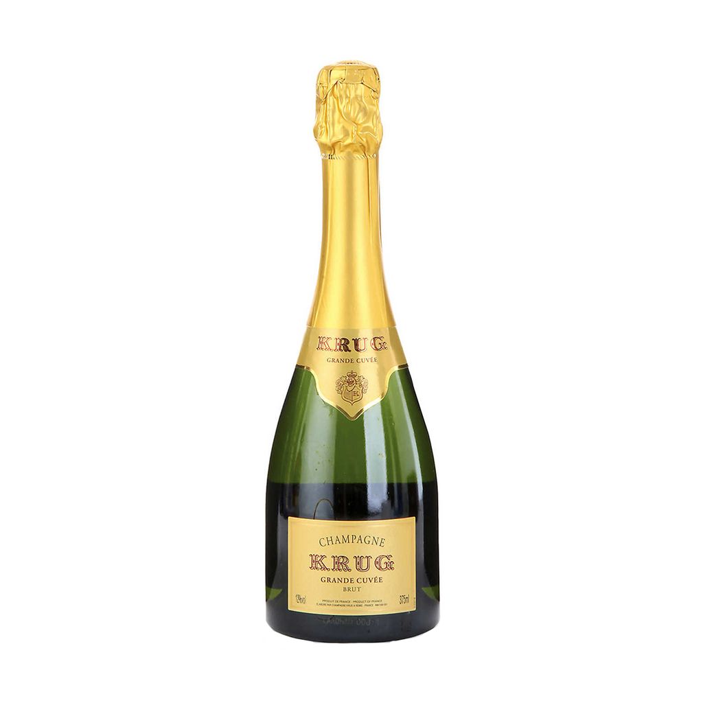 ~Krug Brut Grande Cuvee NV Gift box 375ml.jpg