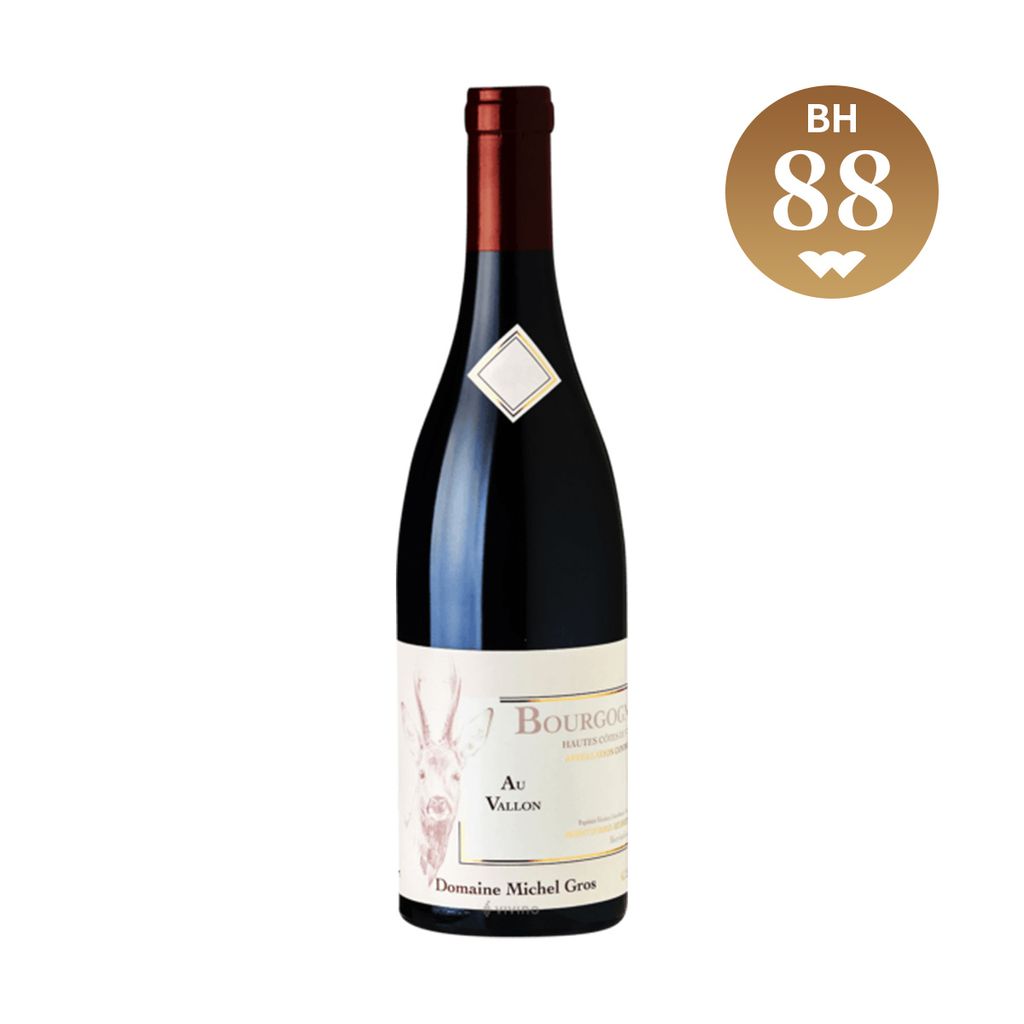 Domaine Michel Gros Bourgogne Hautes Cotes de Nuits Au Vallon 2018.jpg