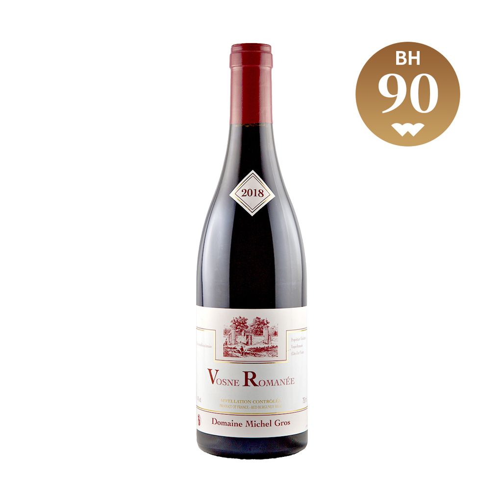 Domaine Michel Gros Vosne Romanee 2018.jpg