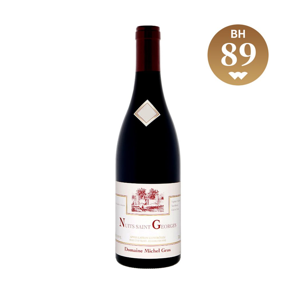 Domaine Michel Gros Nuits Saint Georges 2018.jpg