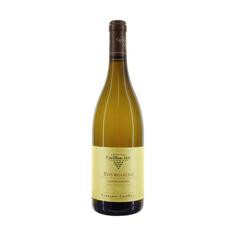 Francois Carillon Bourgogne Blanc 2017.jpg