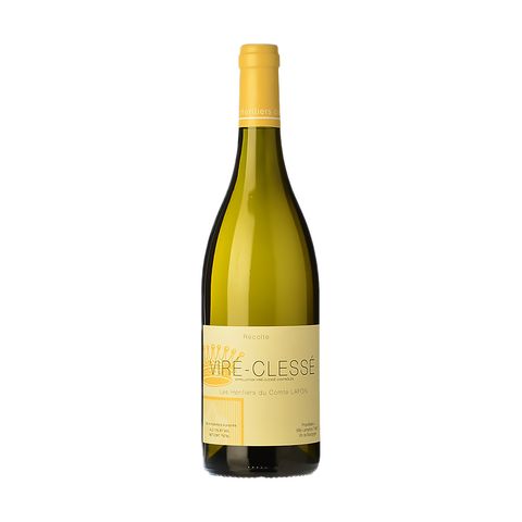 Heritiers Du Comte Lafon Vire Clesse Blanc 2014.jpg