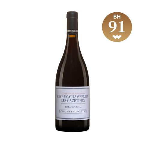 Gevrey Chambertin 1er Cru Les Cazetiers 2017.jpg