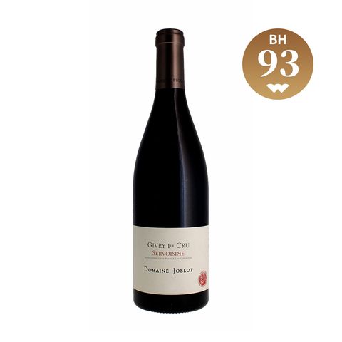 Domaine Joblot Clos de la Servoisine Rouge.jpg