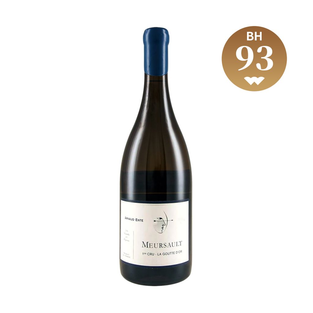 Domaine Arnaud Ente La Goutte d'Or 2018.jpg