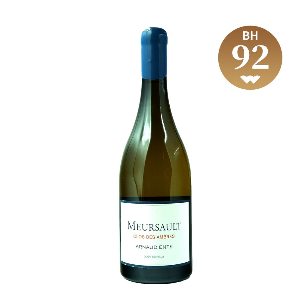 Domaine Arnaud Ente Meursault 'Clos des Ambres' 2018.jpg