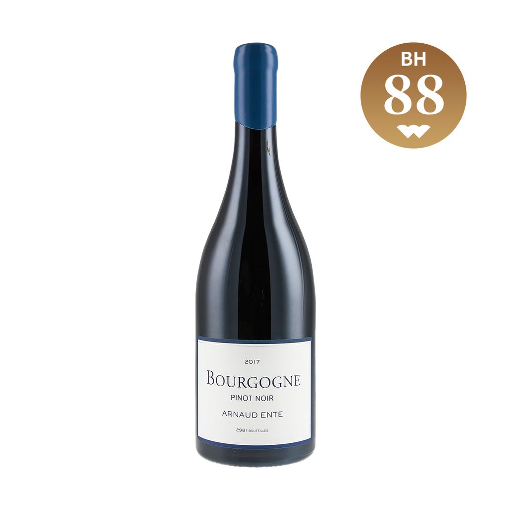 Domaine Arnaud Ente Bourgogne Pinot Noir 2017.jpg