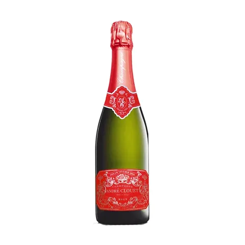 _0004_Andre Clouet 'Dream Vintage' Brut 2006.jpg