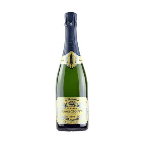 Andre Clouet Champagne V6 Experience Brut NV.jpg
