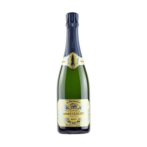 Andre Clouet Champagne V6 Experience Brut NV.jpg