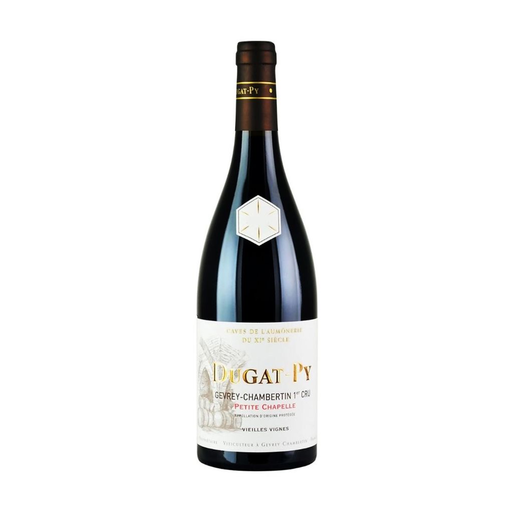 Gevrey Chambertin 1er Cru Petite Chapelle V.V.jpg