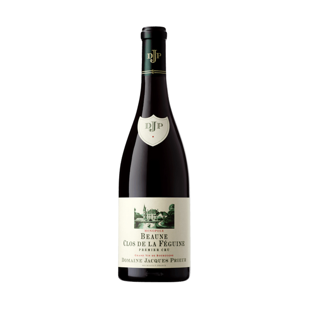 Domaine Jacques Prieur Clos de la Feguine Monopole 1er Cru.jpg