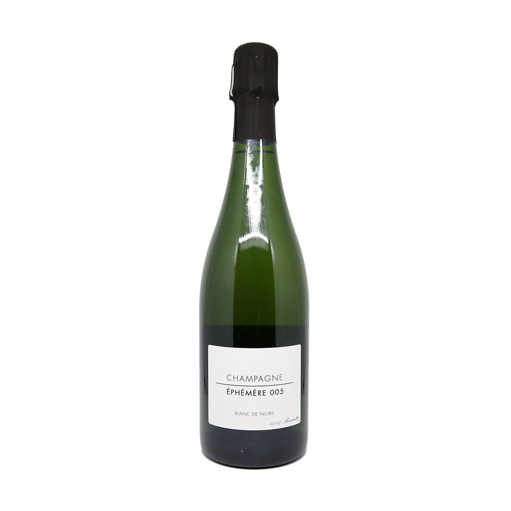 _0000_Dremont Pere & Fils 'Ephemere 005' Blanc de Noirs NV.jpg