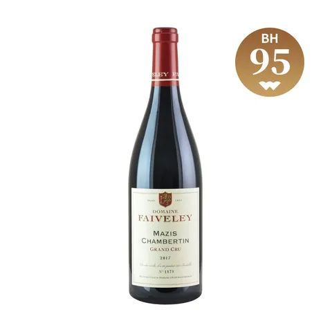 Chambolle Musigny 1er Cru les Amoureuses 2017.jpg