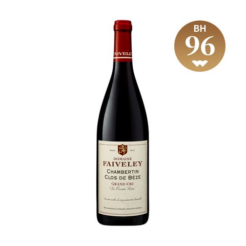 Chambertin Clos de Beze les Ouvrees Rodin Grand Cru 2017.jpg