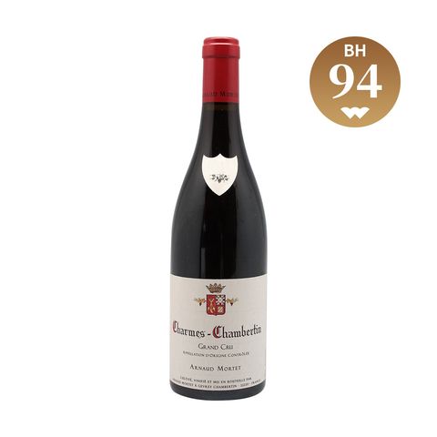 Domaine Arnaud Mortet Charmes Chambertin.jpg
