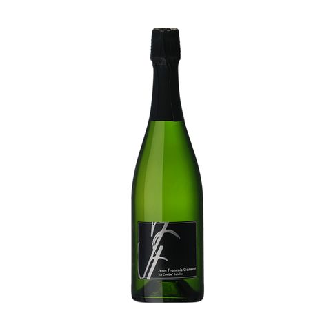 Anne et Jean-Francois Ganevat Cremant du Jura Brut La Combe Rotalier NV.jpg