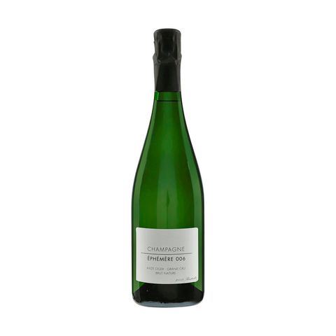 Dremont Pere & Fils Champagne Cuvee Ephemere 006 Blanc de Blancs Brut NV.jpg