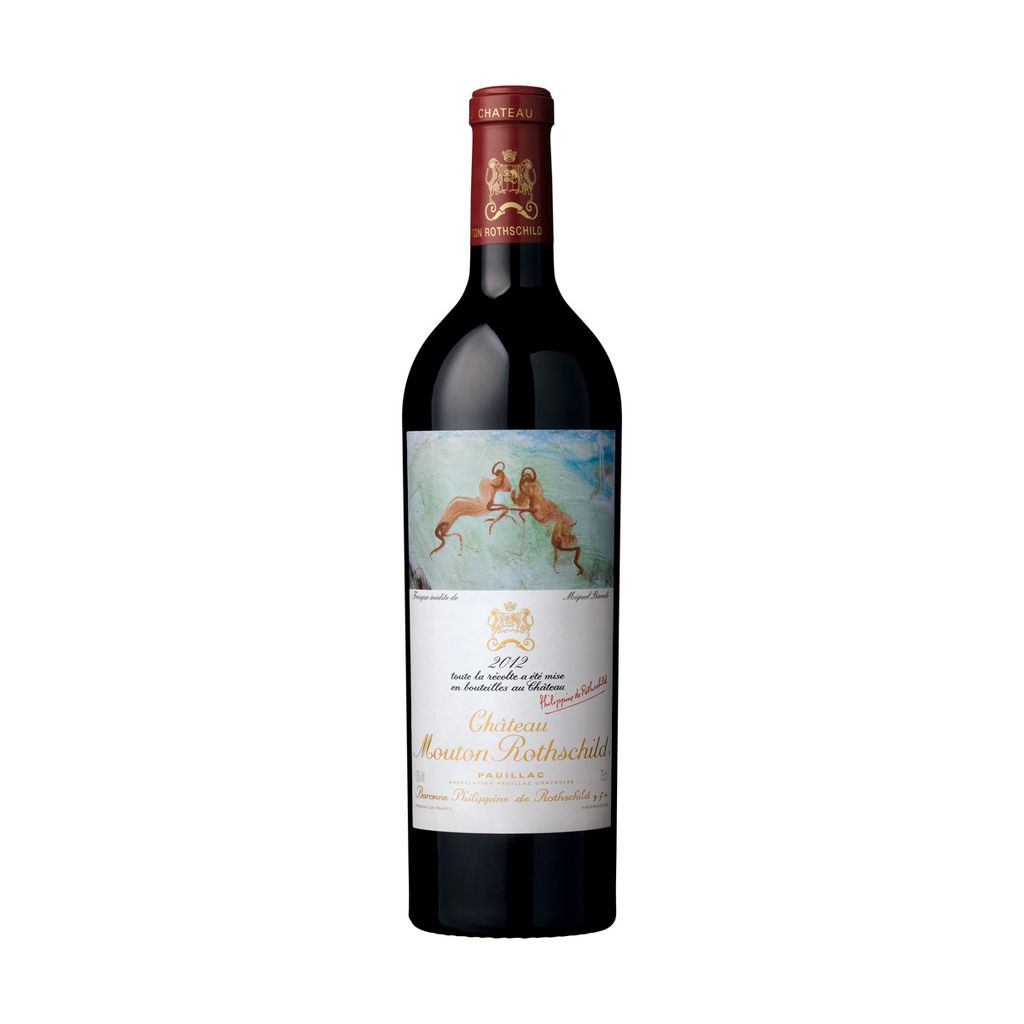 Mouton Rothschild 2012.jpg