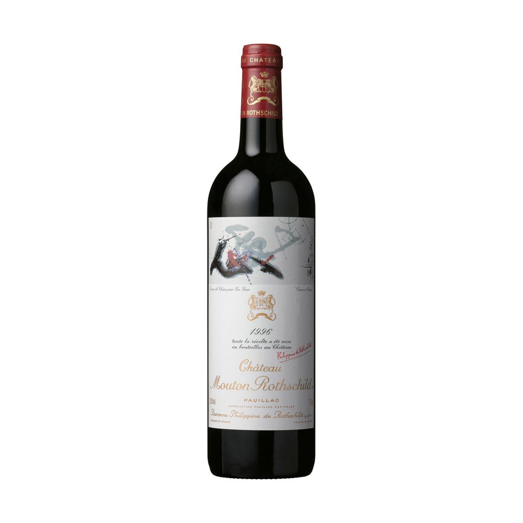 Mouton Rothschild 1996.jpg