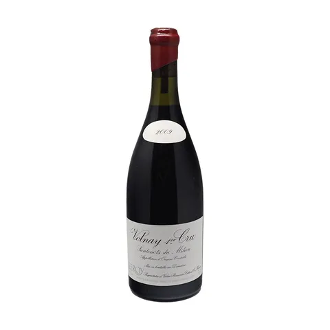 Domaine Leroy Volnay 1er Cru 'Les Santenots du Milieu' 2009_P9210215-2.jpg