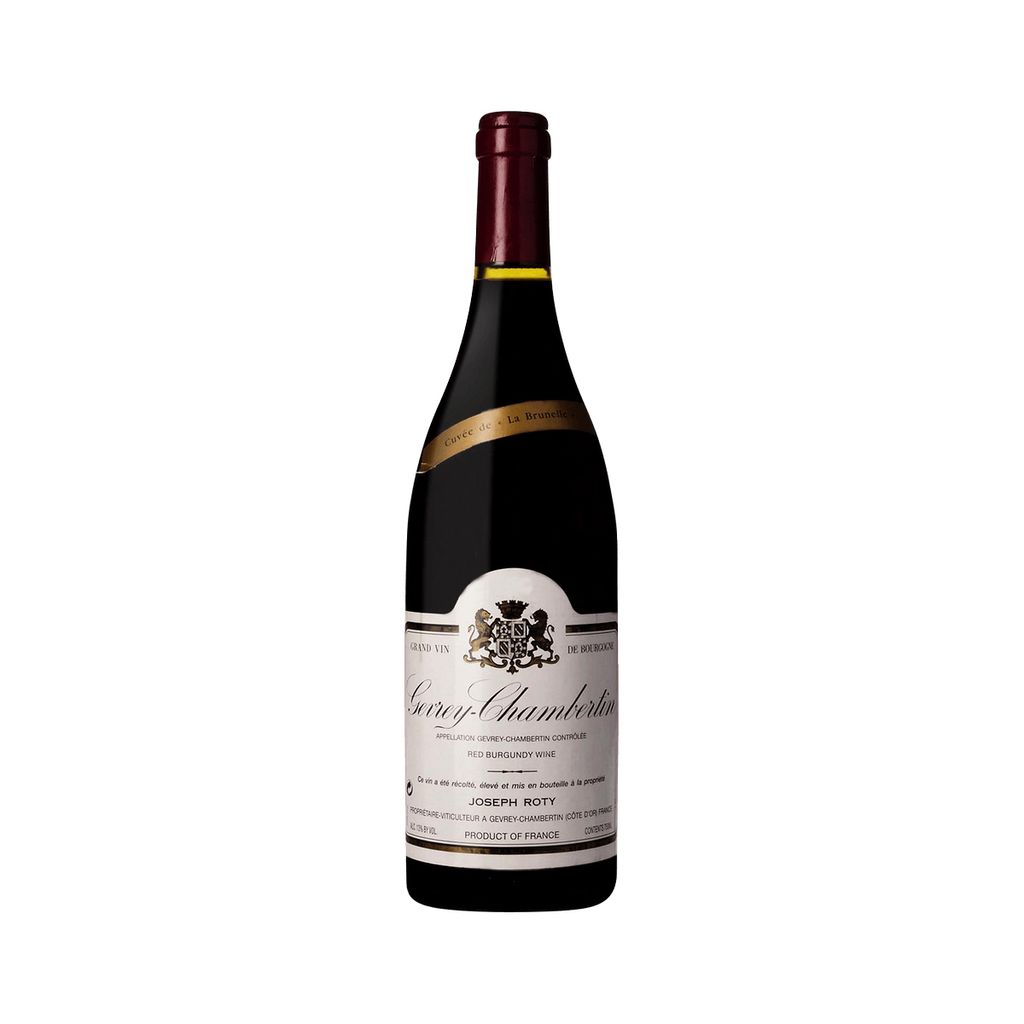 Joseph Roty Gevrey Chambertin Cuvee de la Brunelle 2019.jpg