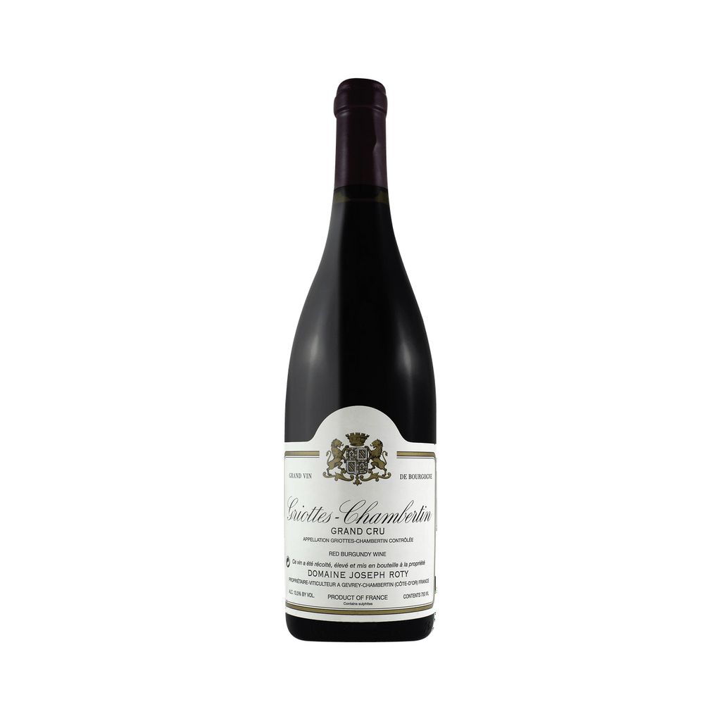 Joseph Roty Griottes Chambertin 2019.jpg