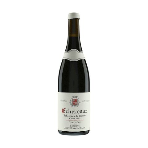 Echézeaux Du Dessus Grand Cru Cuvée 1949.jpg