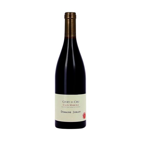 Domaine Joblot Givry 1er Cru Marole.jpg