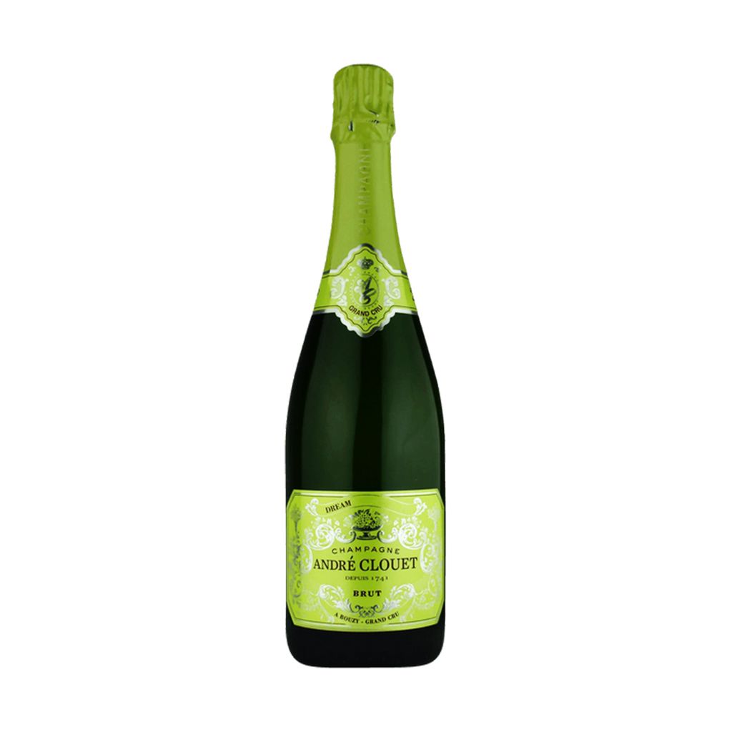 Andre Clouet Brut Dream Vintage Brut 2009.jpg