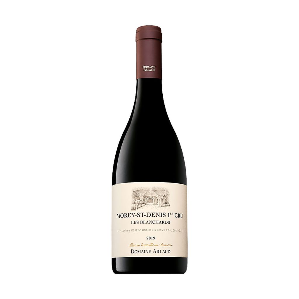 Arlaud Pere et Fils Morey St-Denis 1er Cru Blanchard 2019.jpg