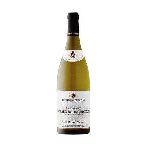 Bouchard Père & Fils Les Deux Loups Coteaux Bourguignons Blanc.jpg