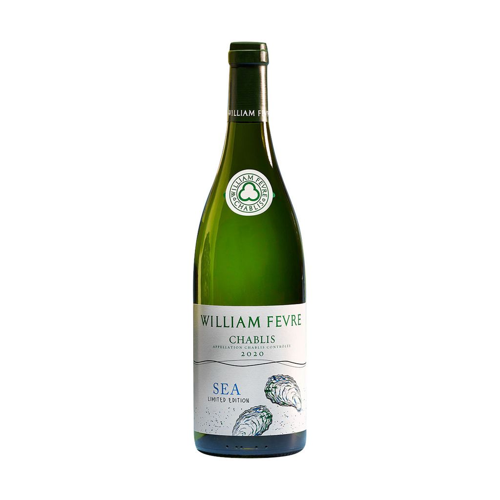 William Fevre Chablis sea limited edition 2020.jpg