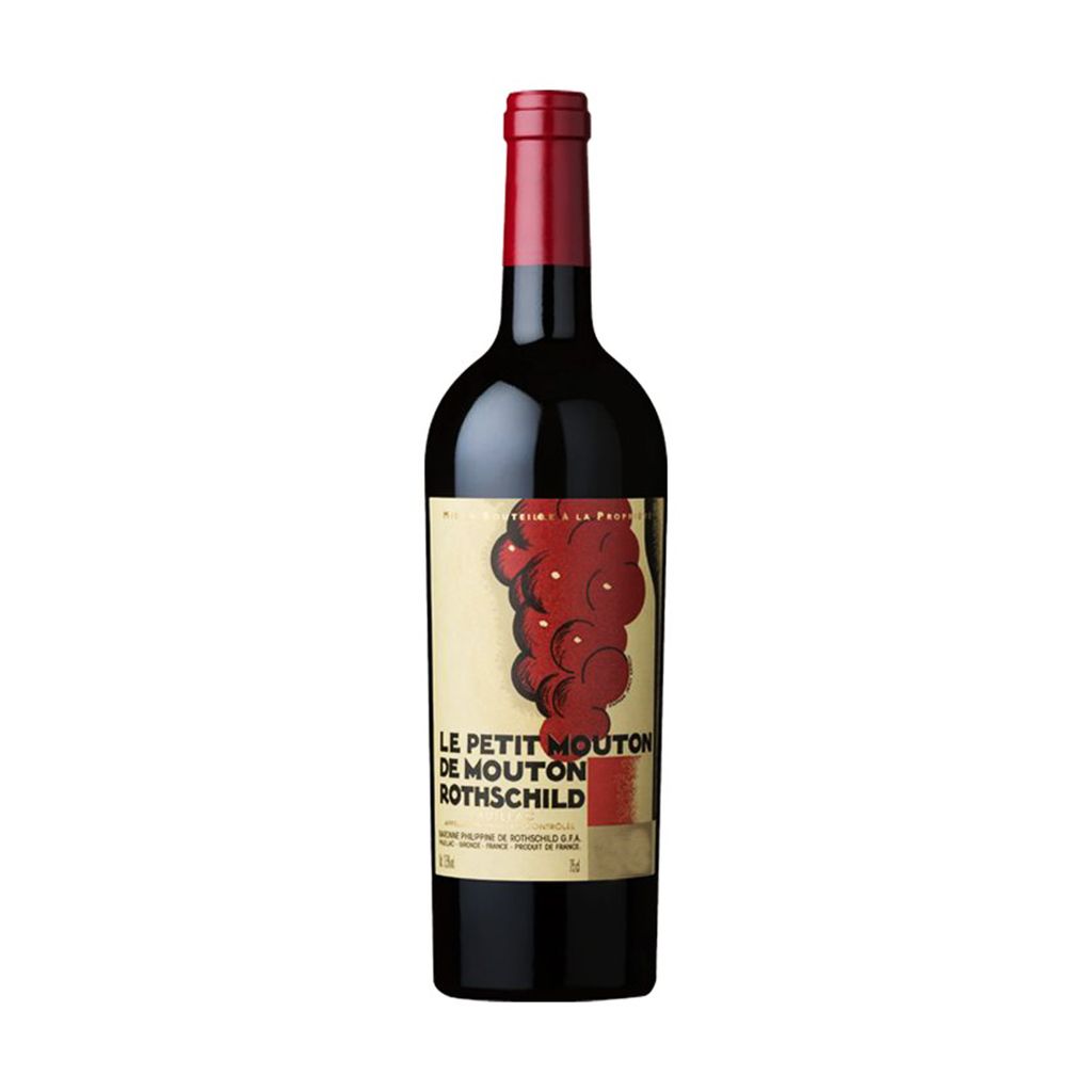 Le Petit Mouton de Mouton Rothschild 2016 750ml.jpg