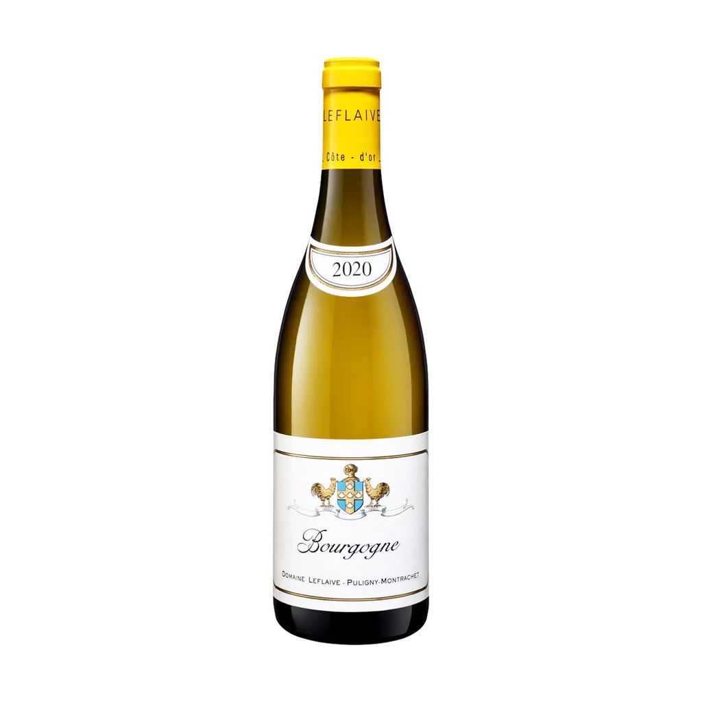 Domaine Leflaive Bourgogne Blanc 2020
