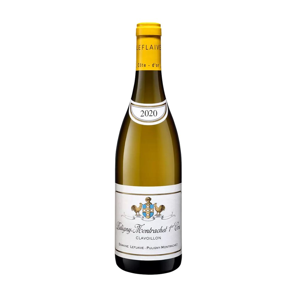 Puligny Montrachet 1er Cru Clavoillon