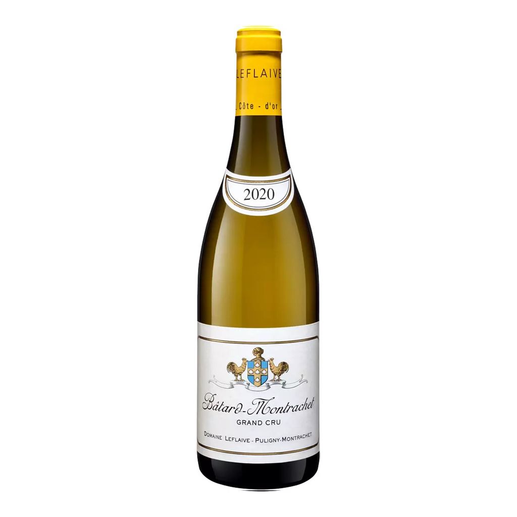 Batard Montrachet