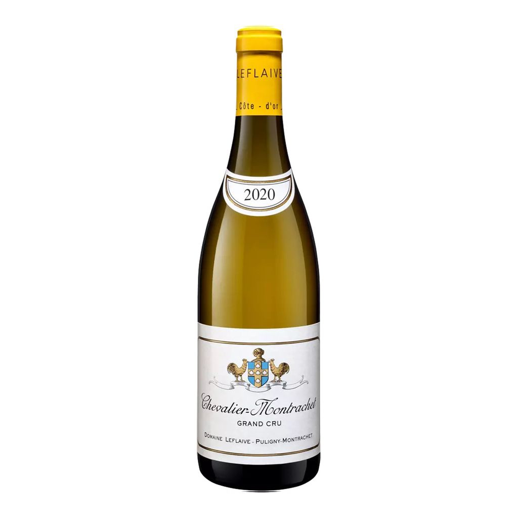 Chevalier Montrachet