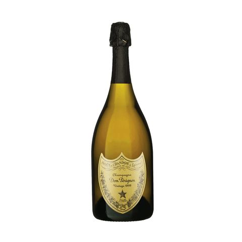 10-Dom Pérignon 1999 750ml