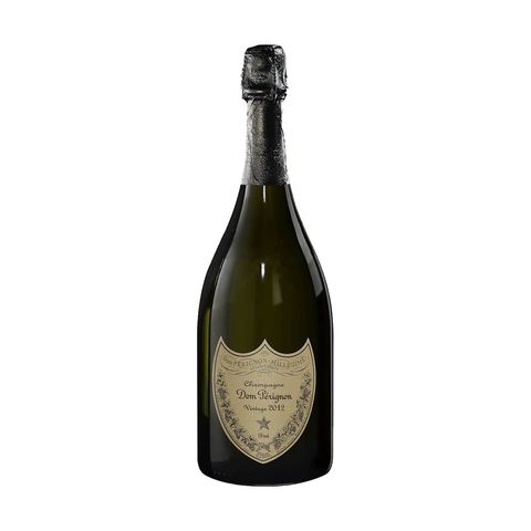 16-Dom Pérignon 2012 750ml N