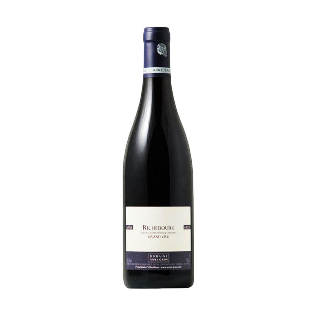 Domaine Anne Gros Richebourg Grand Cru 2019