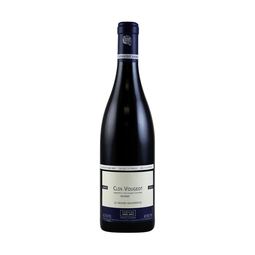 Anne Gros Clos de Vougeot Le Grand Maupertui Grand Cru 2017.png