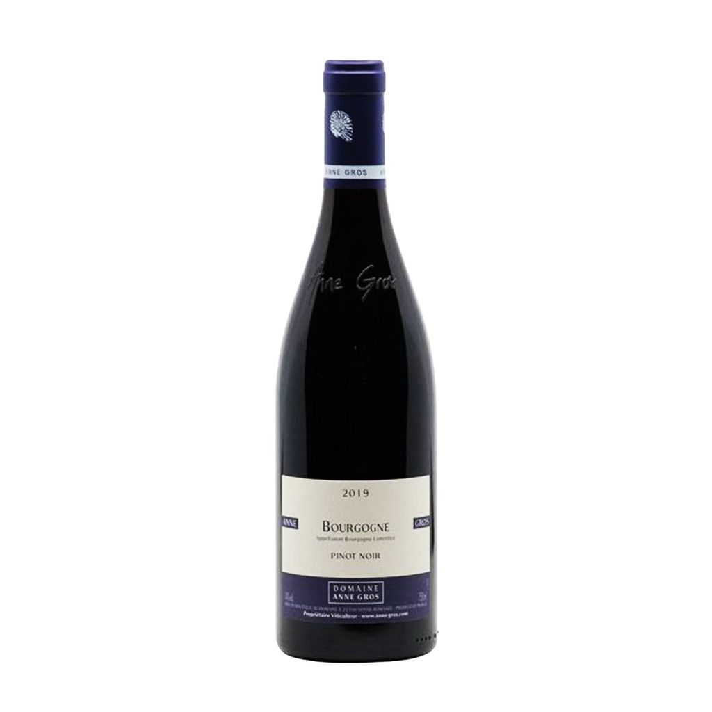 Domaine Anne Gros bourgogne rouge 2019.png