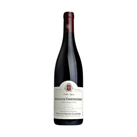 Domaine Bruno Clavelier Bourgogne Passetoutgrain