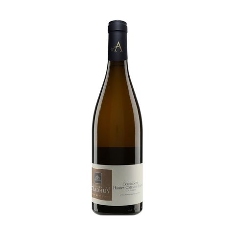 Domaine d'Ardhuy Hautes Côtes de Beaune Les Perrieres Blanc