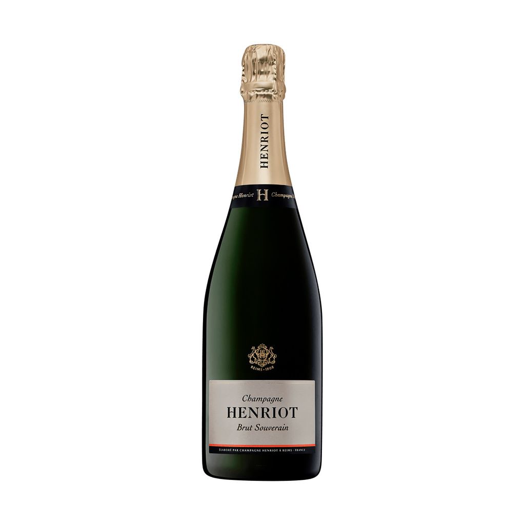 Henriot Souverain Brut NV