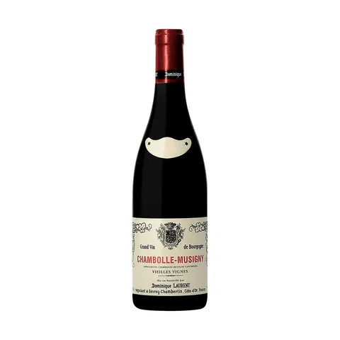 Dominique Laurent Chambolle-Musigny Vieilles Vignes
