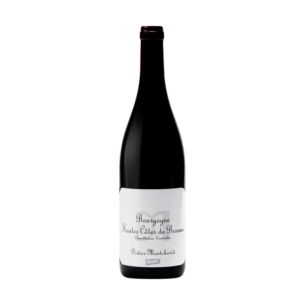 Didier Montchovet Bourgogne Hautes Cotes de Beaune