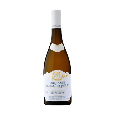 Mongeard-Mugneret Bourgogne Hautes Cotes de Nuits Le Prieure